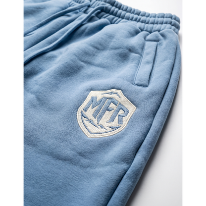 Jogging MFR — Broderie