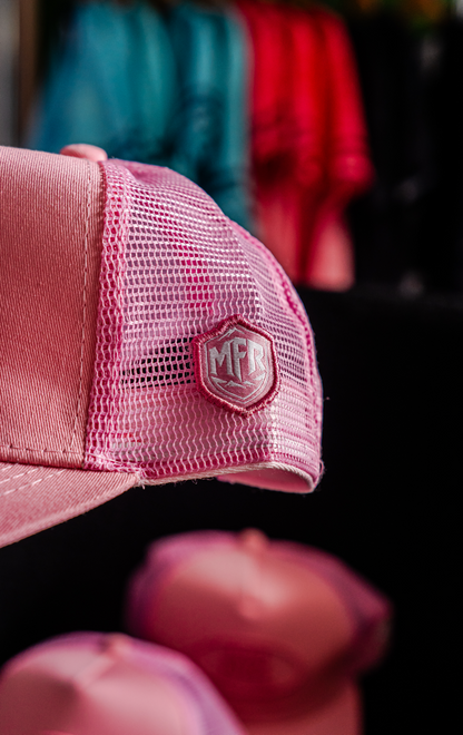 Casquette BADGYAL - Officiel