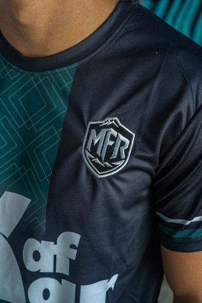 Maillot KAF LA KOUR - Enfant