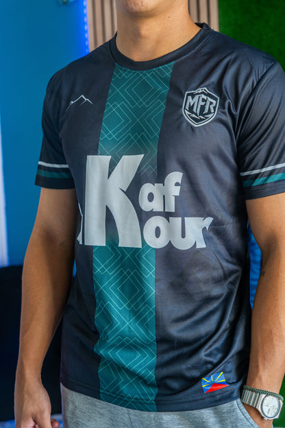 Maillot KAF LA KOUR - Enfant