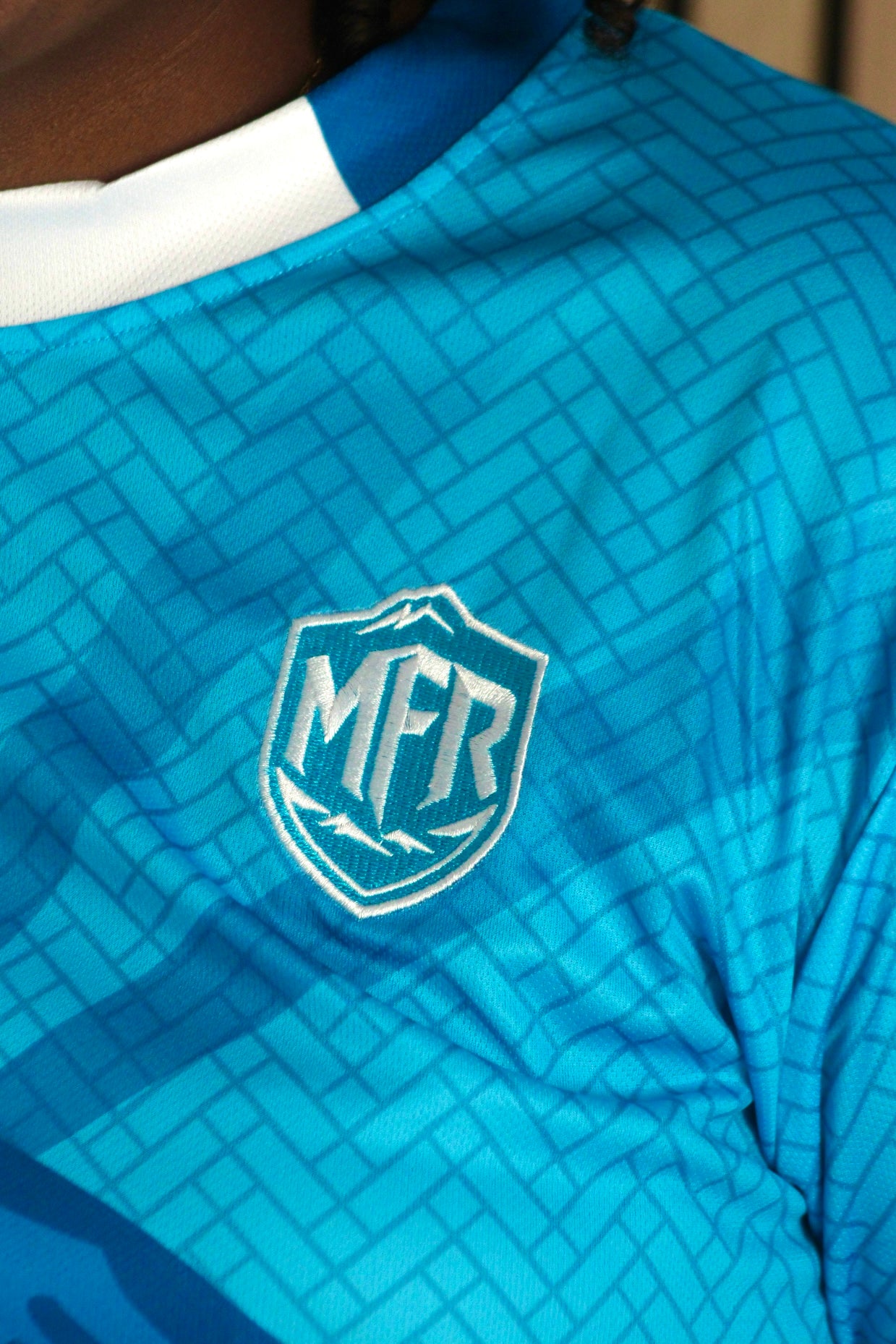 Maillot exclusif Léa Churros – Édition Limitée