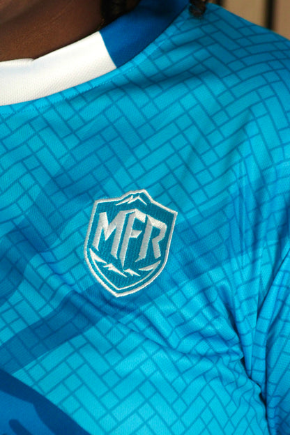 Maillot exclusif Léa Churros – Édition Limitée