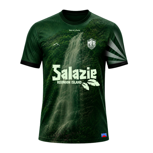 T-Shirt TEKNIK - SALAZIE
