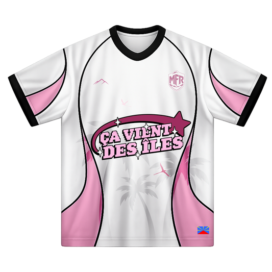 Maillot Ça Vient Des Îles