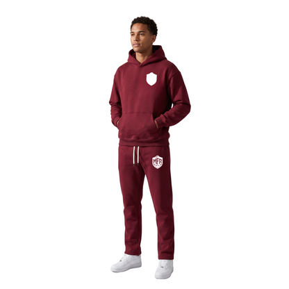 Jogging MFR — Broderie
